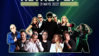 La Factoria tornerà in Messico