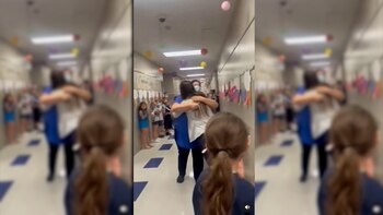 Video: @hoydia - Instagram.