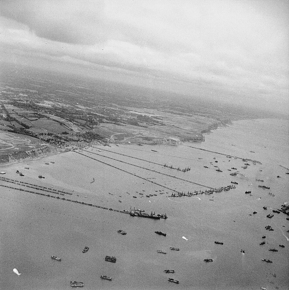 (DP/Museo de la Guerra Imperial)