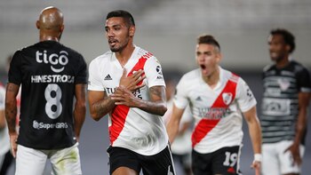 David Martínez jugará para la