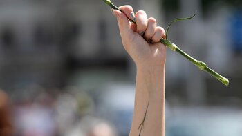 ¿A que suena la libertad?,