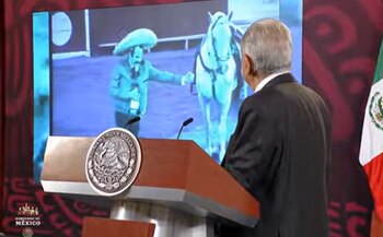 Canción - Un puño de