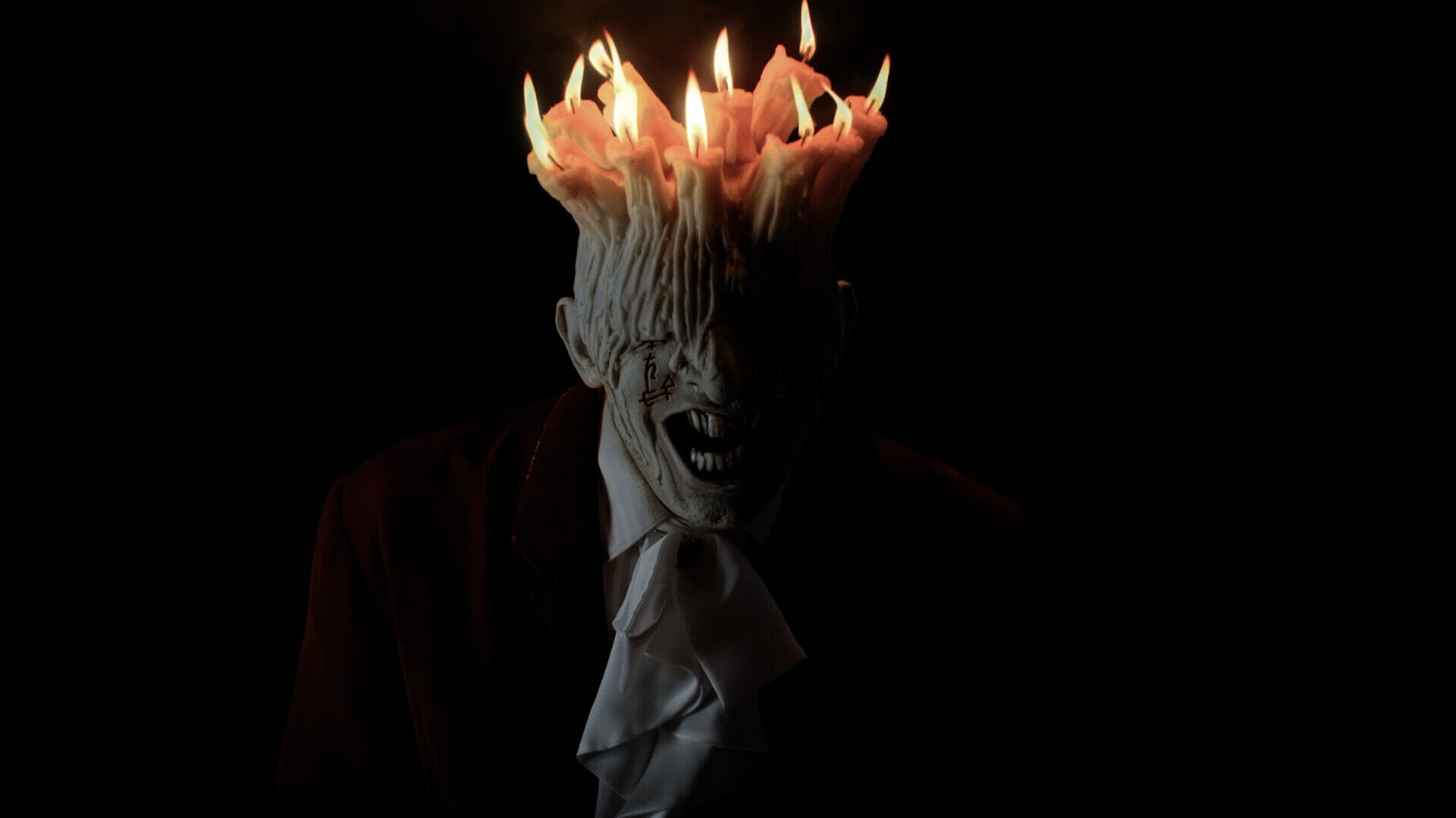 Tenebris Somnia - Andrés Borghi - Saibot Studios - New Blood Interactive