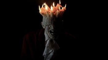 Tenebris Somnia - Andrés Borghi - Saibot Studios - New Blood Interactive