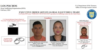 Morales Cifuentes y Suñiga Morfín