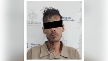Arrestan a hombre por el feminicidio y abuso sexual de su hija de 4 meses de edad en Jalisco: podría pasar más de 40 años en prisión