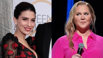 En su más reciente especial