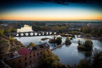 Simancas, en Valladolid (Adobe Stock).