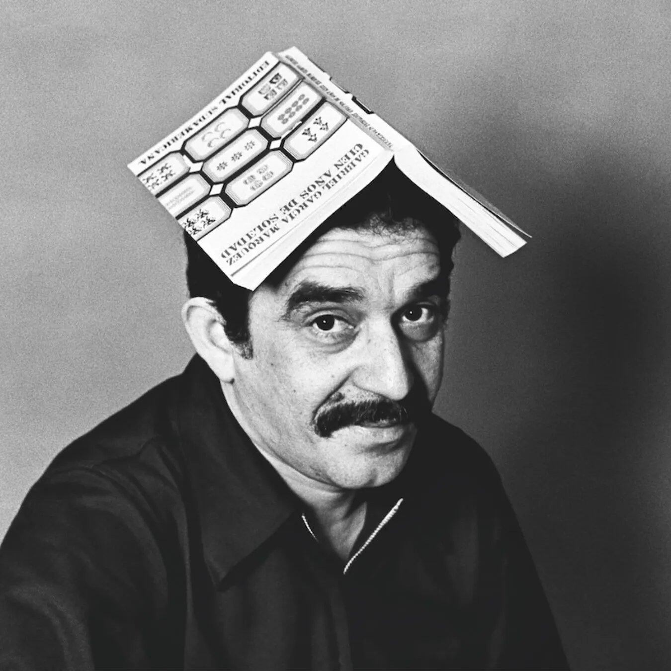Gabriel García Márquez huyó de Colombia en 1981 tras recibir una advertencia de arresto vinculada al M-19 - crédito @orlandojoseoa/X