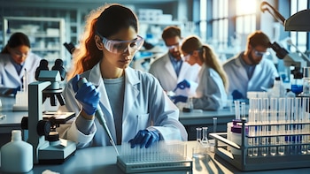 Qué es la medicina regenerativa,