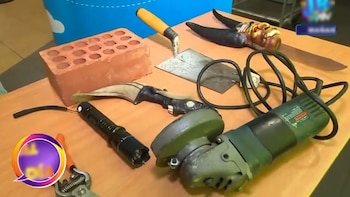 aeropuerto Jorge Chávez