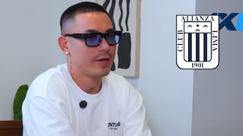Jean Deza hizo sincera confesión sobre Alianza Lima y un posible regreso: “Dios quiera que pueda arreglar las cag... que hice”