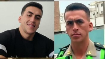 Familiares de policía asesinado piden