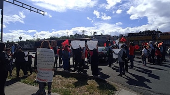 Estas serán las vialidades afectadas