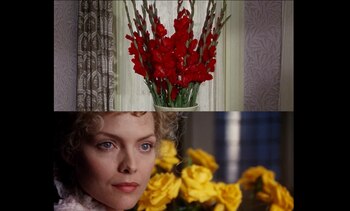 Fotograma de "Herbarium", de Francisca