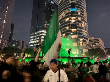 Anjo da Independência