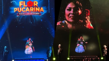 Más de 4000 personas asistieron