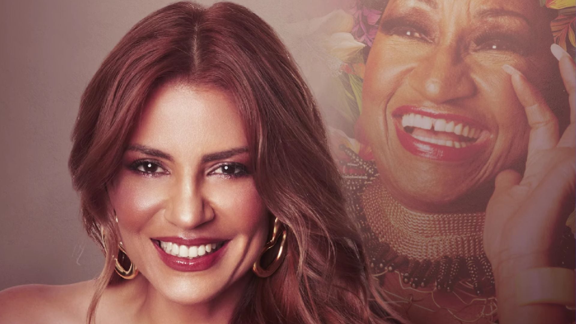 Lena Burke homenajea a Celia Cruz con “A Celia” junto a estrellas de la salsa