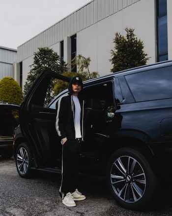 Peso Pluma se ha convertido