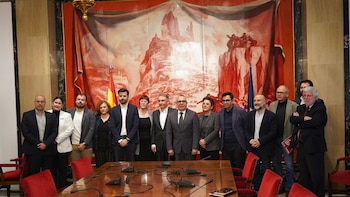 El Congreso debate la iniciativa