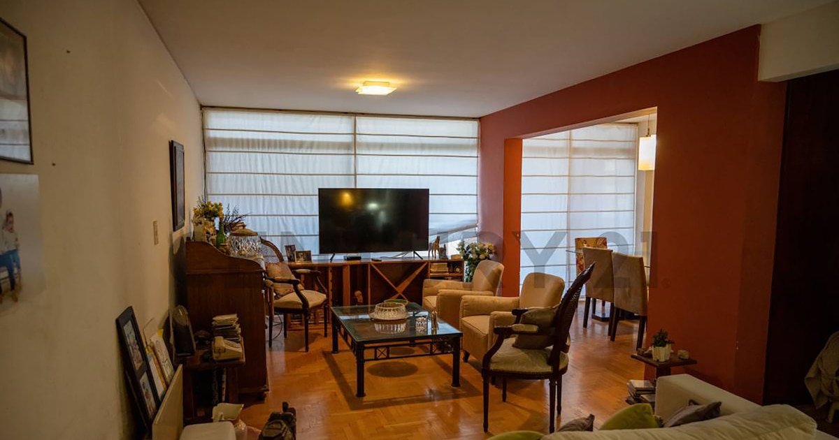 ADORNI A LA VENTA: ¿Solución a la investigación?