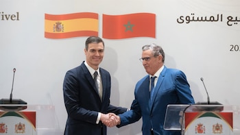 Sánchez preside hoy una cumbre