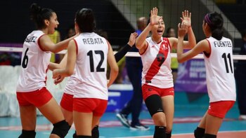 Perú fue elegido sede del