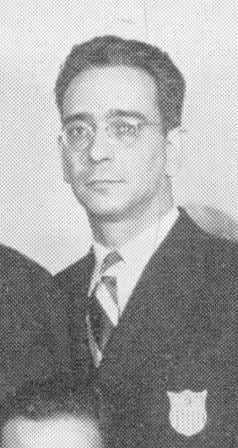 Miguel de Capriles. (Foto de Archivo)