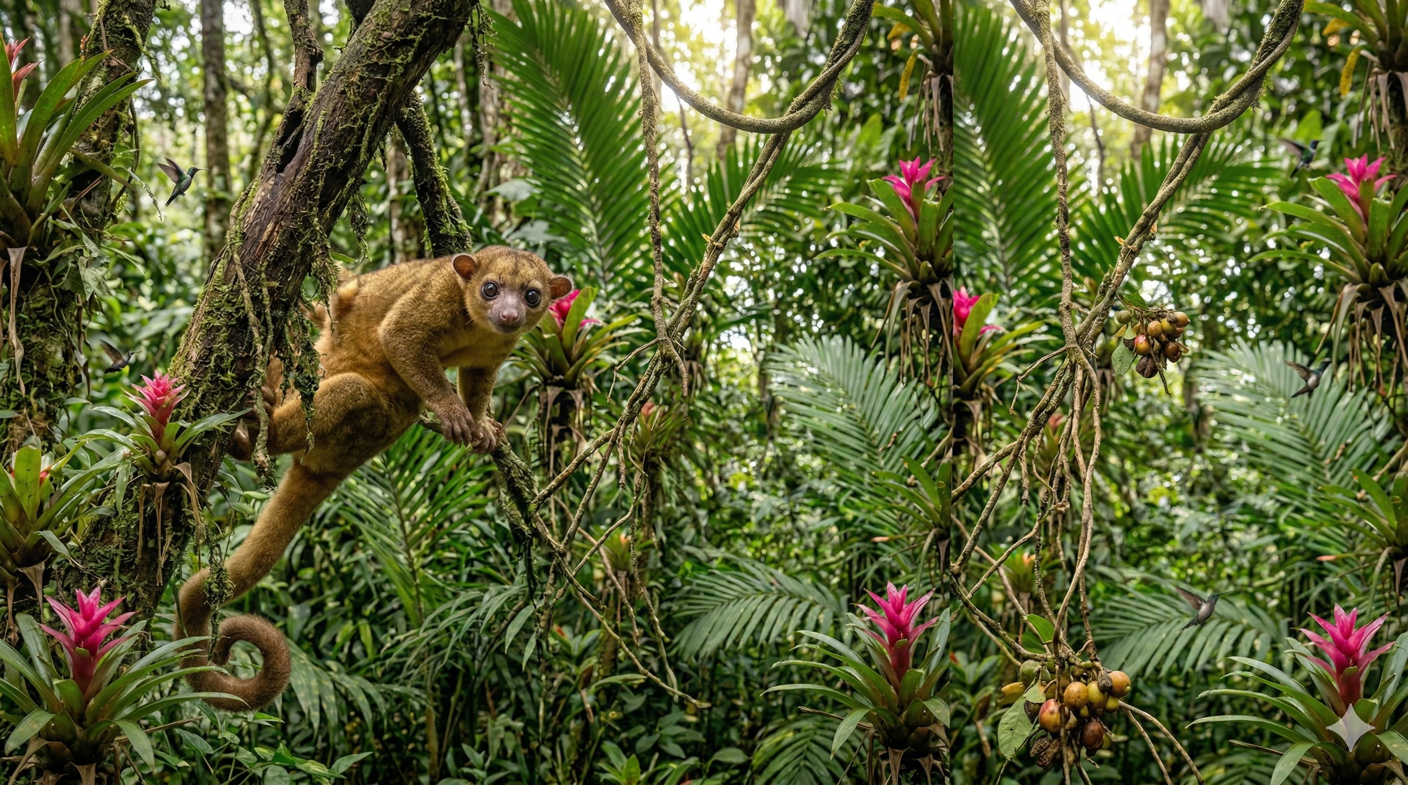 La permanencia de especies en el comercio mundial acumula riesgos: cada década añade un patógeno compartido adicional con humanos - (Imagen Ilustrativa Infobae)