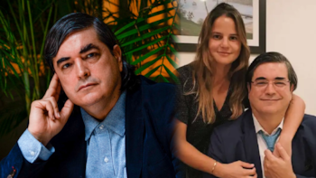 Jaime Bayly revela que su