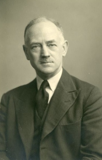 El bioquímico diseñó un sistema