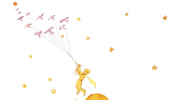 "Lo esencial es invisible a los ojos" resume la enseñanza principal de la obra