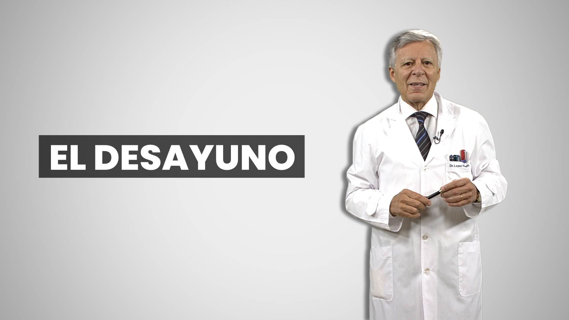 ¿Qué alimentos debe incluir el desayuno ideal?