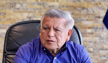 César Acuña