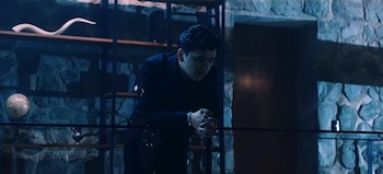 Christian Nodal