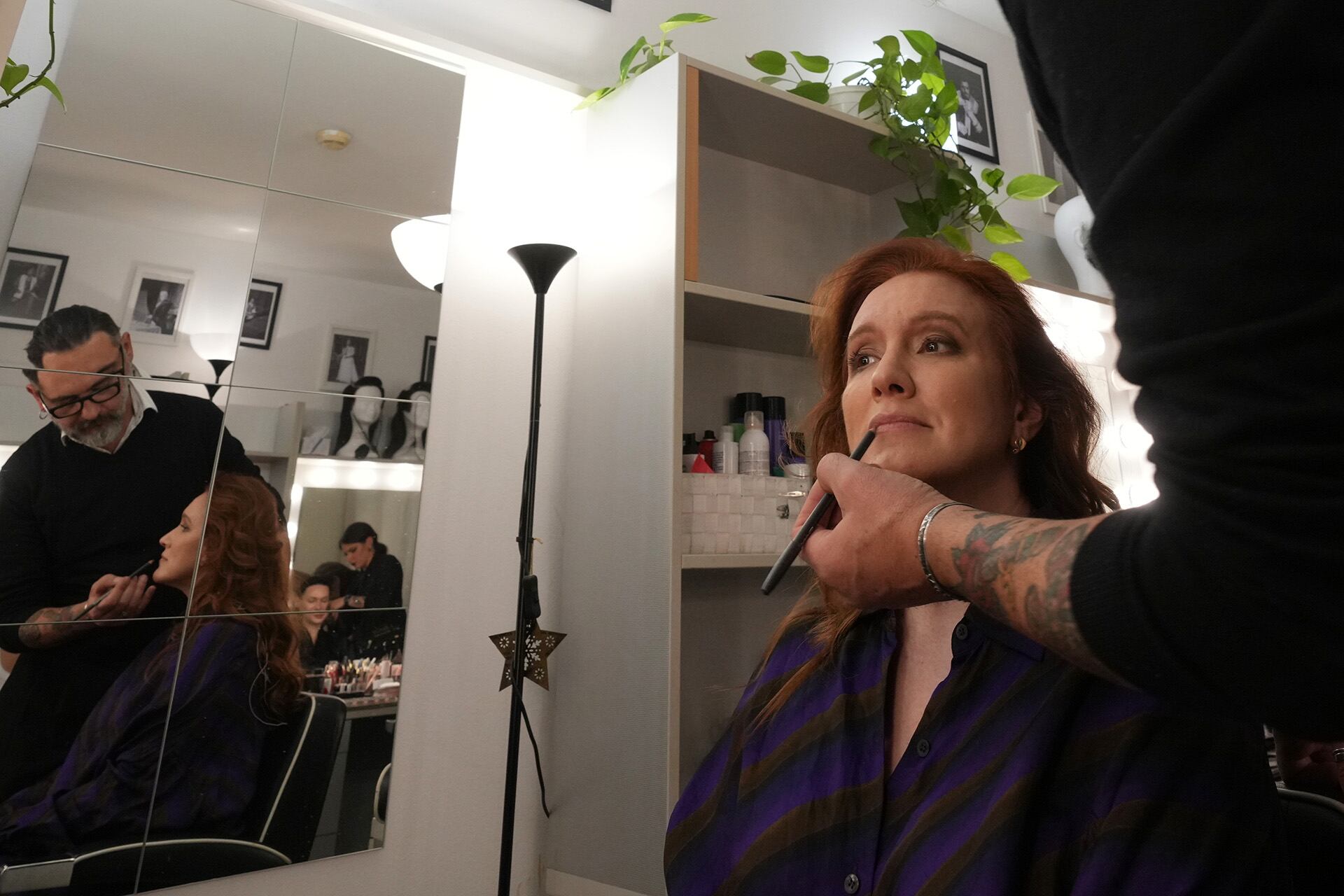 El estreno del prestigioso cartel operístico milanés será retransmitido en directo por la televisión pública RAI y llegará también a las televisiones de medio mundo, así como a diversas salas cinematográficas de España y América Latina (Crédito: AP)