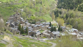 El pueblo de Cataluña al
