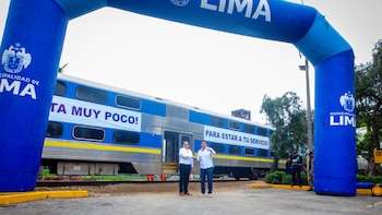 ¿Cuándo empezará a operar el