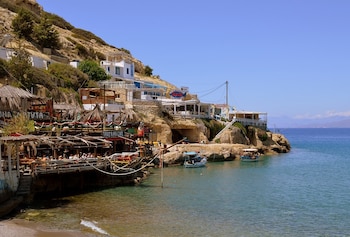 Las playas del caribe son