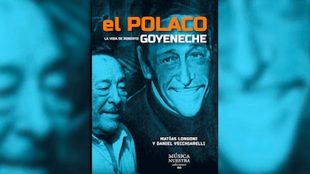 El libro de Matías Longoni