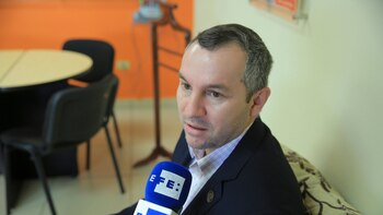 Visión Mundial lanza una iniciativa