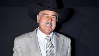 El actor incluso pensó en