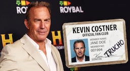 Una mujer fue engañada por un falso Kevin Costner y le transfirió más de $3.600.000