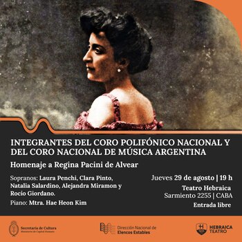 Su carrera musical la llevó