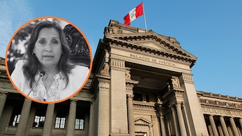 El Poder Judicial rechaza las