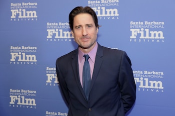 Luke Wilson