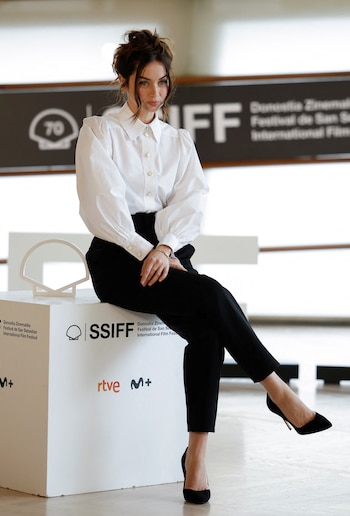 Las elecciones de Ana de