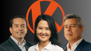 Los perfiles del entorno de confianza de Keiko Fujimori y su rol fundamental en esta segunda vuelta electoral