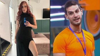 Hermana de Gala Montes confiesa