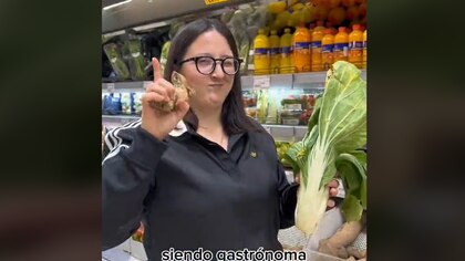 No compres pescado si tiene este aspecto: una experta gastronómica te explica por qué